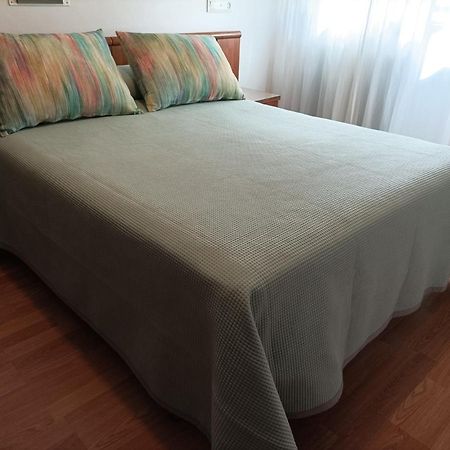 Hostal Palas Ла-Корунья Экстерьер фото