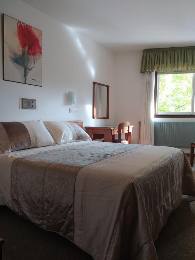 Hostal Palas Ла-Корунья Экстерьер фото